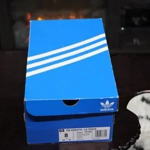 adidas | Shoes | Pharrell Williams Pw Adilette 2 In Trigreen  display picture 1